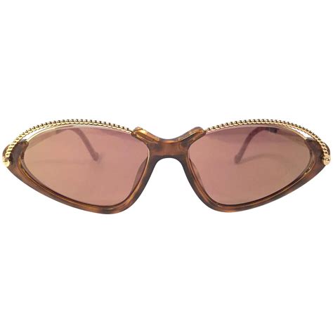 christian lacroix sunglasses vintage